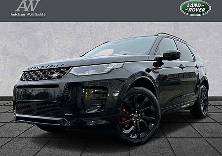 Land Rover Discovery Sport D200 Dynamic SE