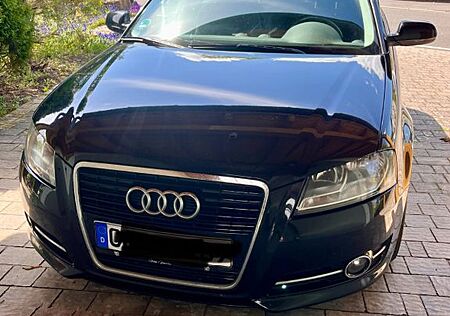 Audi A3 Sehr gepflegter 1.4 TFSI Ambition