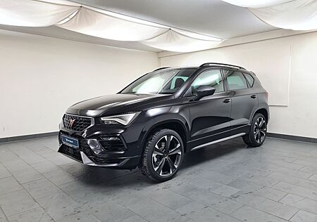 Cupra Ateca 1.5 TSI 360° AHK Assist+ 230V Winter