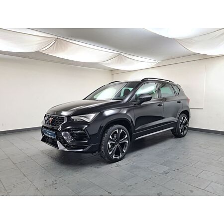 Cupra Ateca leasen