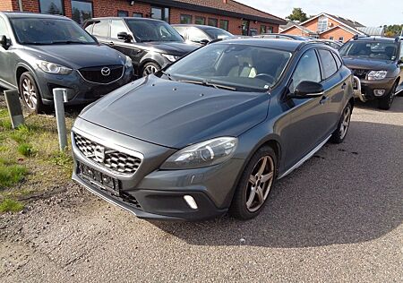 Volvo V40 Cross Country Summum,  Ausstattung!