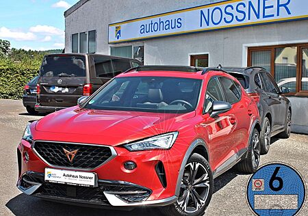 Cupra Formentor eHybrid (Pano,AHK,ACC,RFK,eKLAPPE,...)