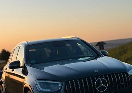 Mercedes-Benz GLC 43 AMG 4MATIC | Standheizung | HUD | 360°