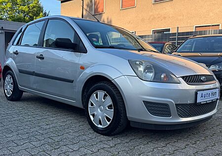 Ford Fiesta Fun X *TÜV 01.2027 *
