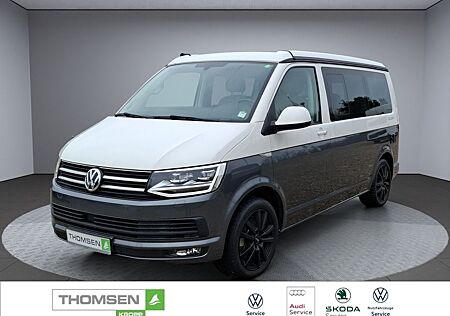 VW T6 California Volkswagen Ocean 2.0 BiTDI DSG Aufstelldach/(