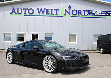 Audi R8 5.2 V10 Plus FSI Coupe Quattro Keramik/Carbon