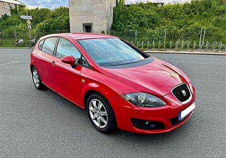 Seat Leon 1.2 TSI Ecomotive Style Copa Style Copa