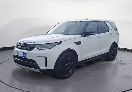 Land Rover Discovery 3.0 SD6 Landmark Edition Panorama Lede
