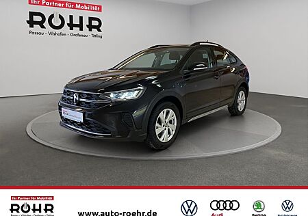 VW Taigo Volkswagen Life (SHZ.EPH.LED.DAB.Klima) 1.0 TSI BMT