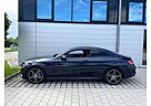 Mercedes-Benz C 200 Coupe 4MATIC AMG Line Autom.