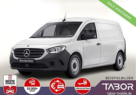 Mercedes-Benz Citan Kasten 110 CDI L2 Klima Holz MBUX Kam