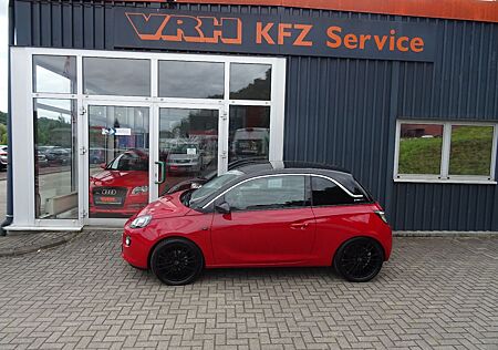 Opel Adam Slam 8