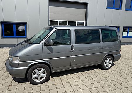 VW T4 Multivan Volkswagen Highline