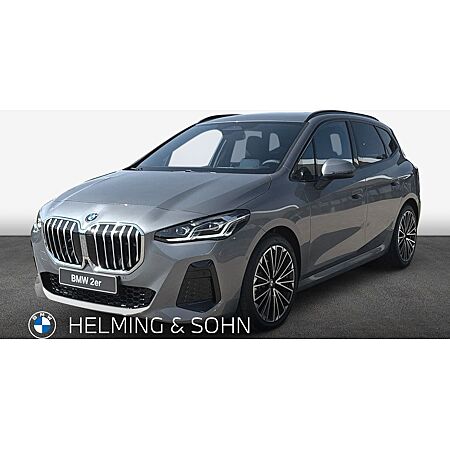 BMW 2er Active Tourer leasen