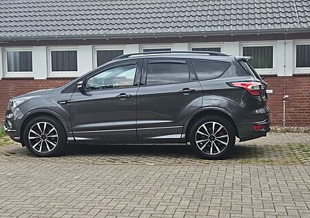 Ford Kuga 1,5 EcoBoost 2x4 110kW ST-Line ST-Line