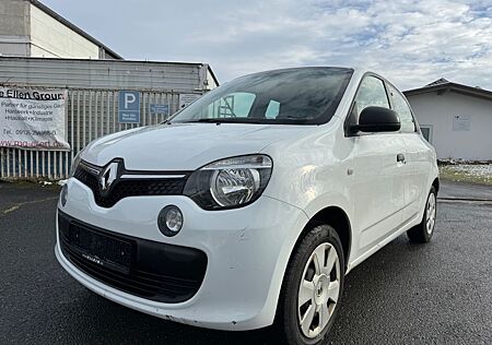 Renault Twingo Life // Klima // Euro 6