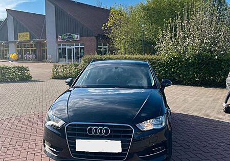 Audi A3 1.6 TDI Sportsback