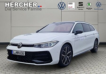 VW Passat Volkswagen R-Line 2.0 TDI 142 kW DSG 4Motion