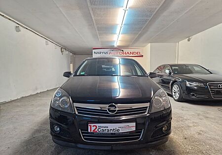 Opel Astra H Lim. Innovation TEMPOMAT BI XENON