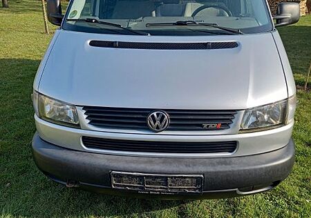 VW T4 Kombi Volkswagen