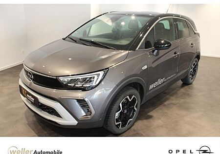 Opel Crossland X Crossland 1.2 Turbo ''Elegance'' Rückfahrkamera