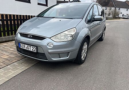 Ford S-Max 2,0 Trend Trend