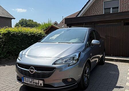 Opel Corsa E 1.2 120 Jahre *Car Play | Android Auto*