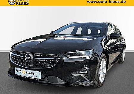 Opel Insignia B Sports Tourer Elegance 2.0 CDTI EU6d
