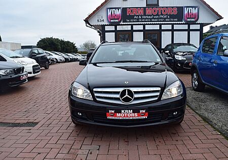 Mercedes-Benz C 200 T Kompressor TÜV/AU NEU,KLIMAAUTOMATIK,PDC