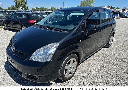 Toyota Corolla Verso 1.8 Sol 7-Sitzer