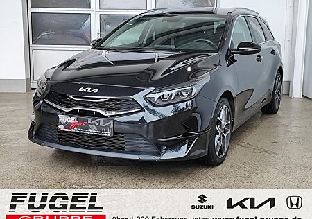 Kia Cee'd Sportswagon Ceed Sportswagon 1.5 T-GDI LED|Navi|SHZ|Klima