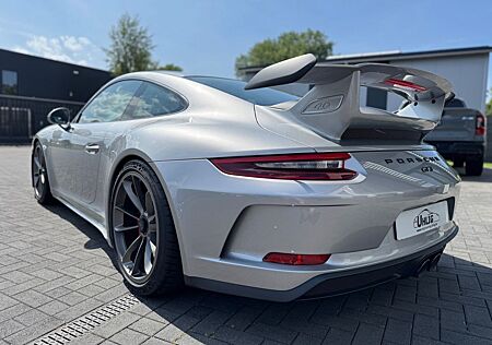 Porsche 991 GT3 PDK, Clubsport, Approved, LED, Bose
