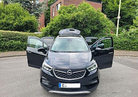 Opel Mokka X 1.4 Turbo INNOVATION Auto S/S 4x4...