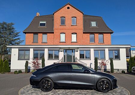 Hyundai IONIQ 6 First Edition 4WD Panorama Werksgarantie