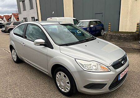 Ford Focus Lim. Style*AUTOMATIK*2.HAND*TÜV NEU**