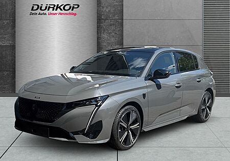 Peugeot 308 GT Hybrid 145 e-DSC6 AHK Panorama NAVI KAMER
