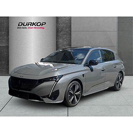 Peugeot 308 leasen