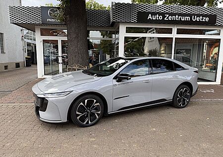 Mazda 6e Takumi Plus 258PS *165KW LADEN* Pano Leder 36