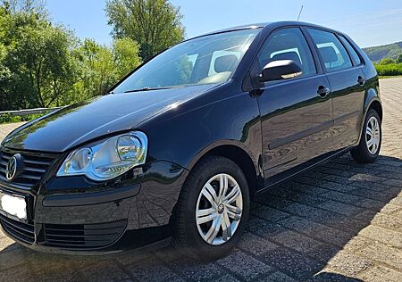 VW Polo Volkswagen 1.2 51kW United United