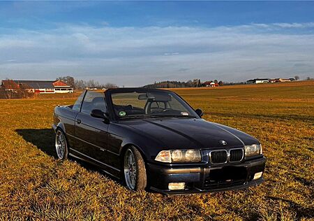 BMW 328i Cabrio Sport Edition Sport Edition