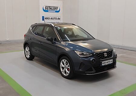 Seat Arona 1.5 TSI FR