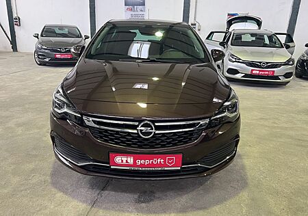Opel Astra K Lim. 5-trg. ON