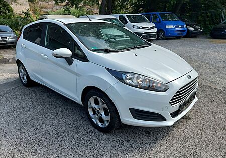 Ford Fiesta 1.5 TDCI Trend Klima&SHZ&AHK