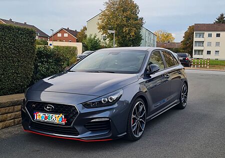Hyundai i30 2.0 T-GDI N Performance N Performance
