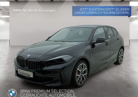 BMW 120i M Sport LiveCockpitProf Kamera Pano.Dach