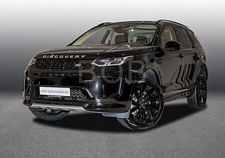 Land Rover Discovery Sport D165 S