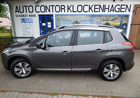 Peugeot 2008 HDi Allure I.Hand