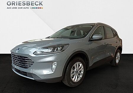 Ford Kuga Titanium 2.5 FHEV ACC BLIS Winter-Paket Nav