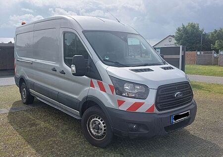 Ford Transit FT 350 Kasten