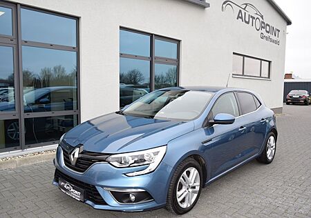 Renault Megane IV Lim. 5-trg. Experience Navi DAB AHK